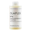Olaplex Shampooing Bond Maintenance N°4 250ml 1 Olaplex Shampooing Bond Maintenance N°4 250ml -Capillaires Produits Boutique Olaplex Shampooing Bond Maintenance N 4 250ml zoom 04367.1684846764