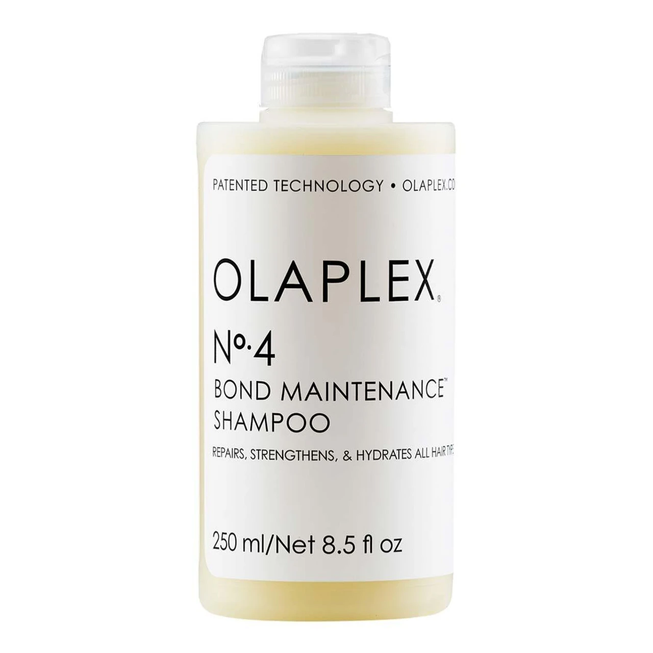 Olaplex Shampooing Bond Maintenance N°4 250ml Olaplex Shampooing Bond Maintenance N°4 250ml -Capillaires Produits Boutique Olaplex Shampooing Bond Maintenance N 4 250ml zoom 04367.1684846764