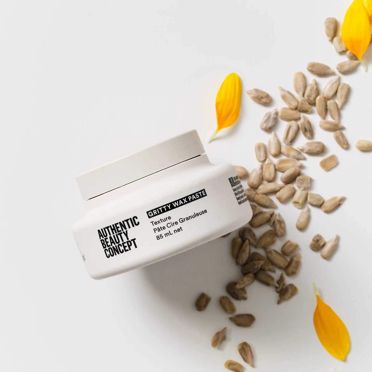 Pâte Cire Granuleuse Authentic Beauty Concept 85ml Pâte Cire Granuleuse Authentic Beauty Concept 85ml -Capillaires Produits Boutique Pate Cire Granuleuse Authentic Beauty Concept 53722.1693395208