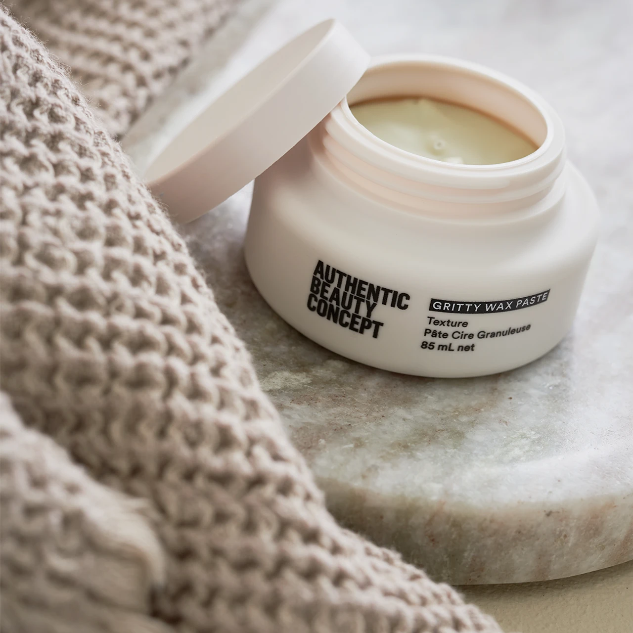 Pâte Cire Granuleuse Authentic Beauty Concept 85ml Pâte Cire Granuleuse Authentic Beauty Concept 85ml -Capillaires Produits Boutique Pate Cire Granuleuse Authentic Beauty 47360.1693395209