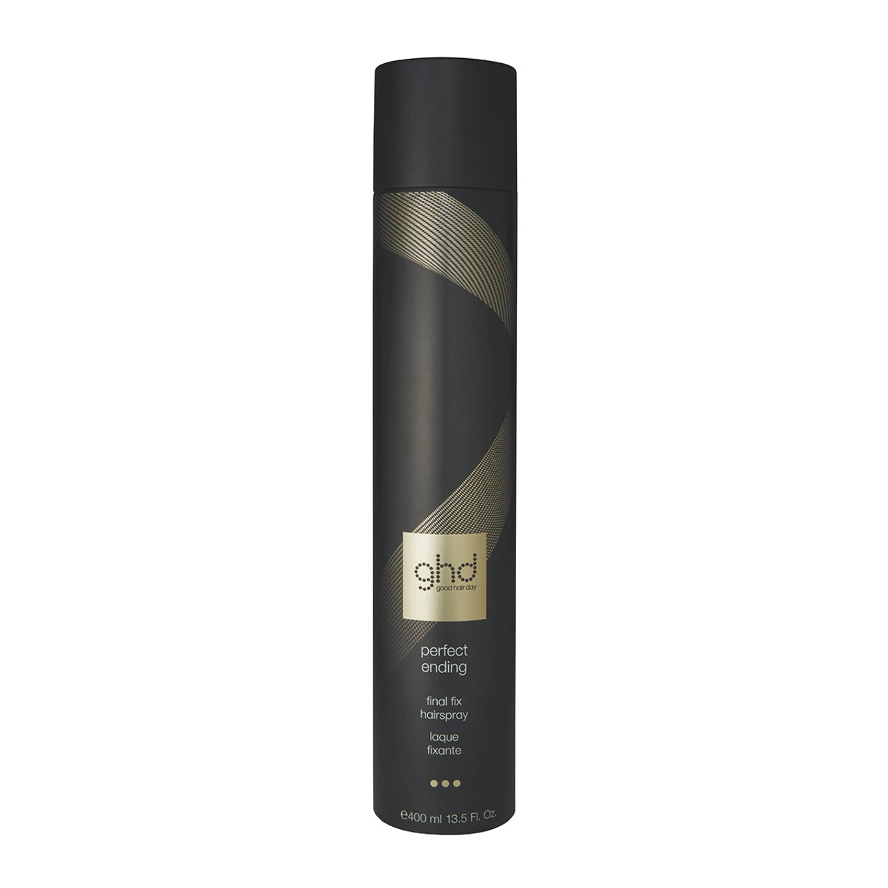 Laque Fixante Perfect Ending GHD 400ml Laque Fixante Perfect Ending GHD 400ml -Capillaires Produits Boutique Perfect ending ghd 400ml 32093.1684847101