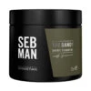 Pommade Tenue Légère The Dandy Seb Man 75ml -Capillaires Produits Boutique Pommade Tenue Legere The Dandy Seb Man75ml zoom 34425.1684846751