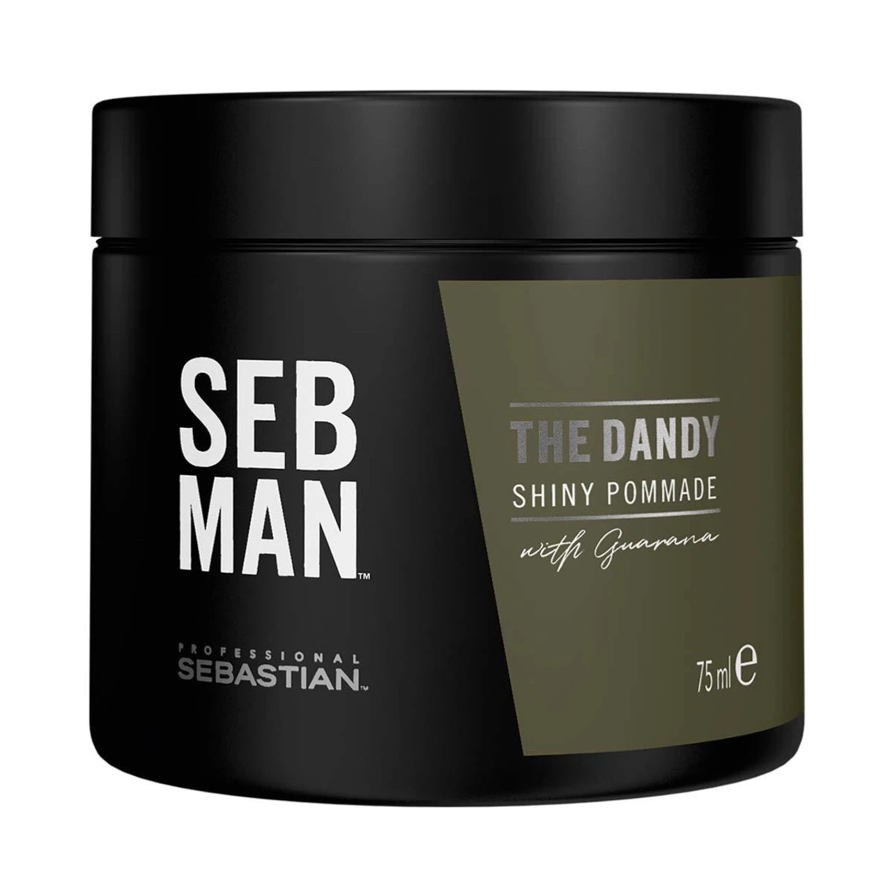 Pommade Tenue Légère The Dandy Seb Man 75ml Pommade Tenue Légère The Dandy Seb Man 75ml -Capillaires Produits Boutique Pommade Tenue Legere The Dandy Seb Man75ml zoom 34425.1684846751