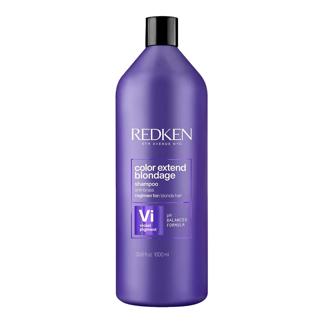 Shampooing Color Extend Blondage Redken 1000ml Shampooing Color Extend Blondage Redken 1000ml -Capillaires Produits Boutique REDKEN BLOND S 72854.1684847438