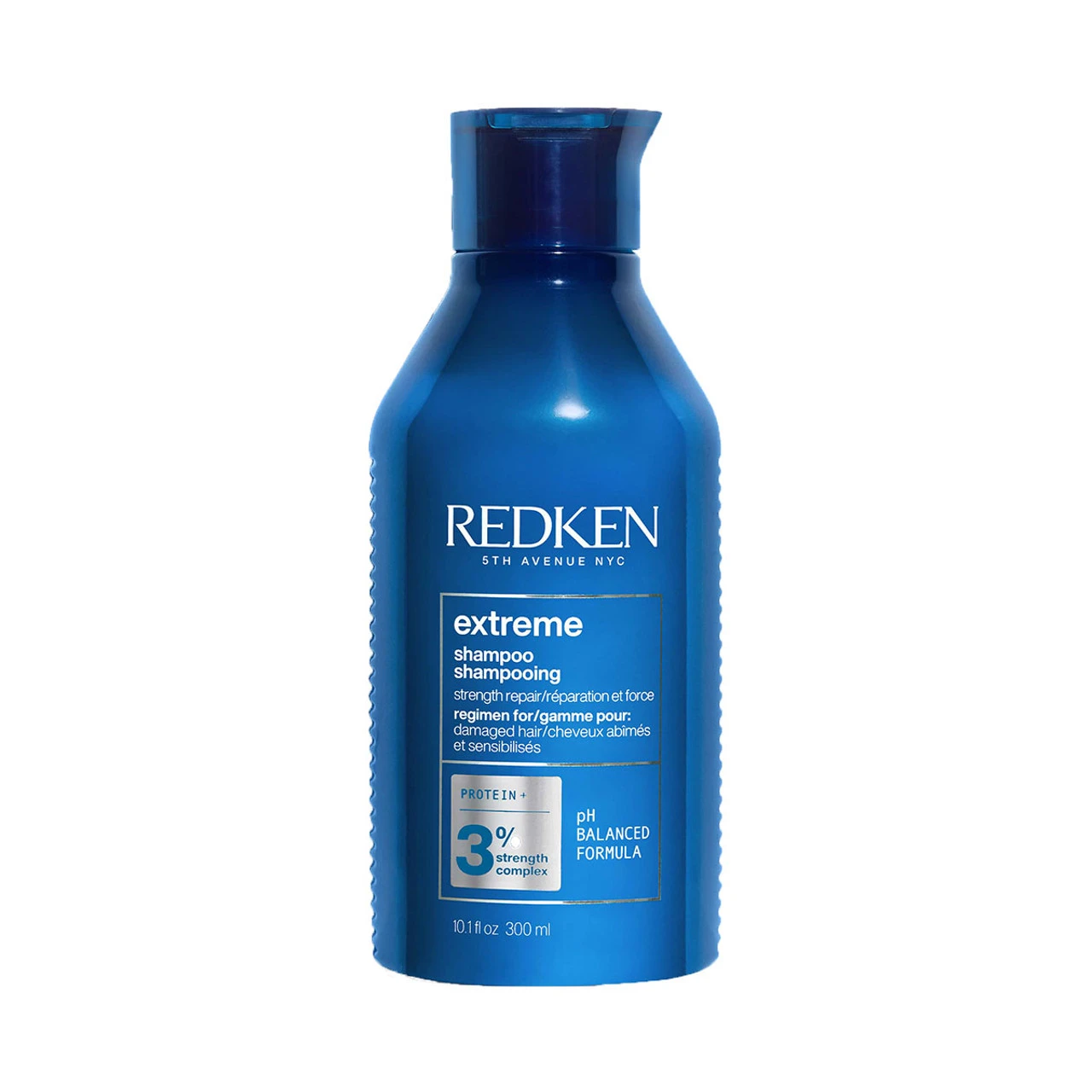 Shampooing Extreme Redken 300ml Shampooing Extreme Redken 300ml -Capillaires Produits Boutique Redken Extreme 0004 Redken 2020 Extreme Shampoo Scale Retail 78021.1684847320