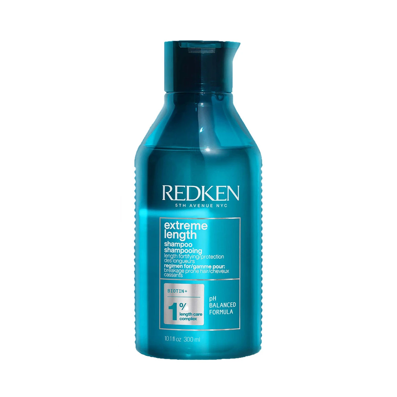 Shampooing Extreme Length Redken 300ml Shampooing Extreme Length Redken 300ml -Capillaires Produits Boutique Redken Extreme Lenght 0002 Redken 2020 Extreme Length Shampoo Scale Retail 32577.1684847320