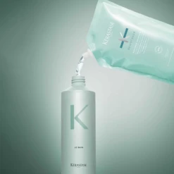Recharge Bain Force Architecte Kérastase 500ml -Capillaires Produits Boutique Resistance Eco Recharge Bain Force Architecte 50282.1686234459