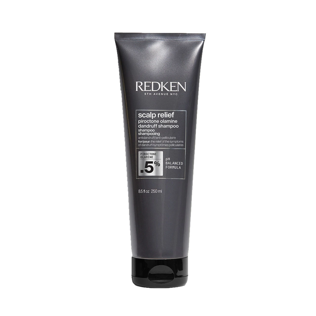 Shampooing Anti-Pelliculaire Scalp Relief Redken 250ml Shampooing Anti-Pelliculaire Scalp Relief Redken 250ml -Capillaires Produits Boutique SCALPRELIEF shampooing 25548.1684847323