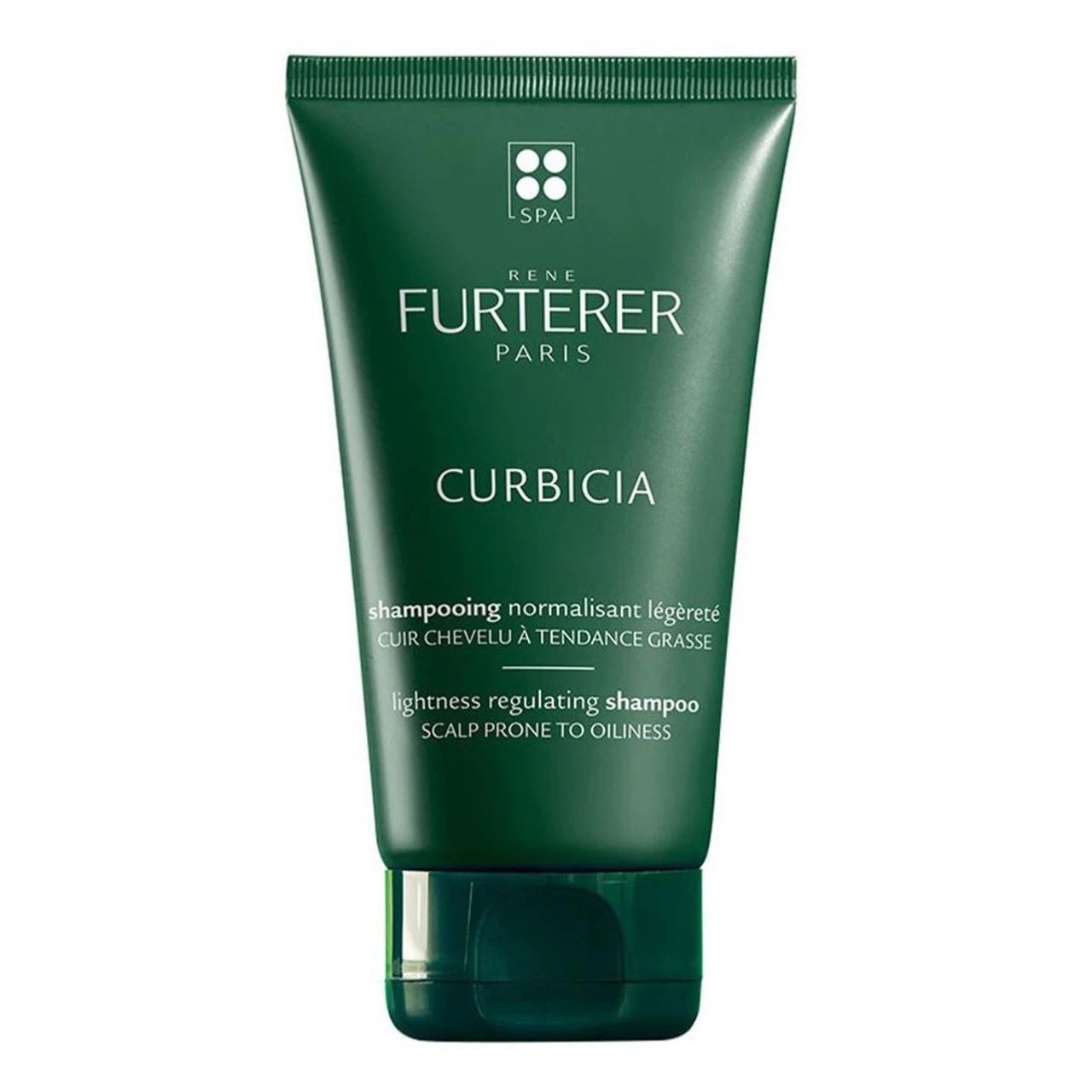 Shampooing Curbicia René Furterer 150ml Shampooing Curbicia René Furterer 150ml -Capillaires Produits Boutique SHampooing Curbicia Furterer 150ml zoom 09138.1684846814