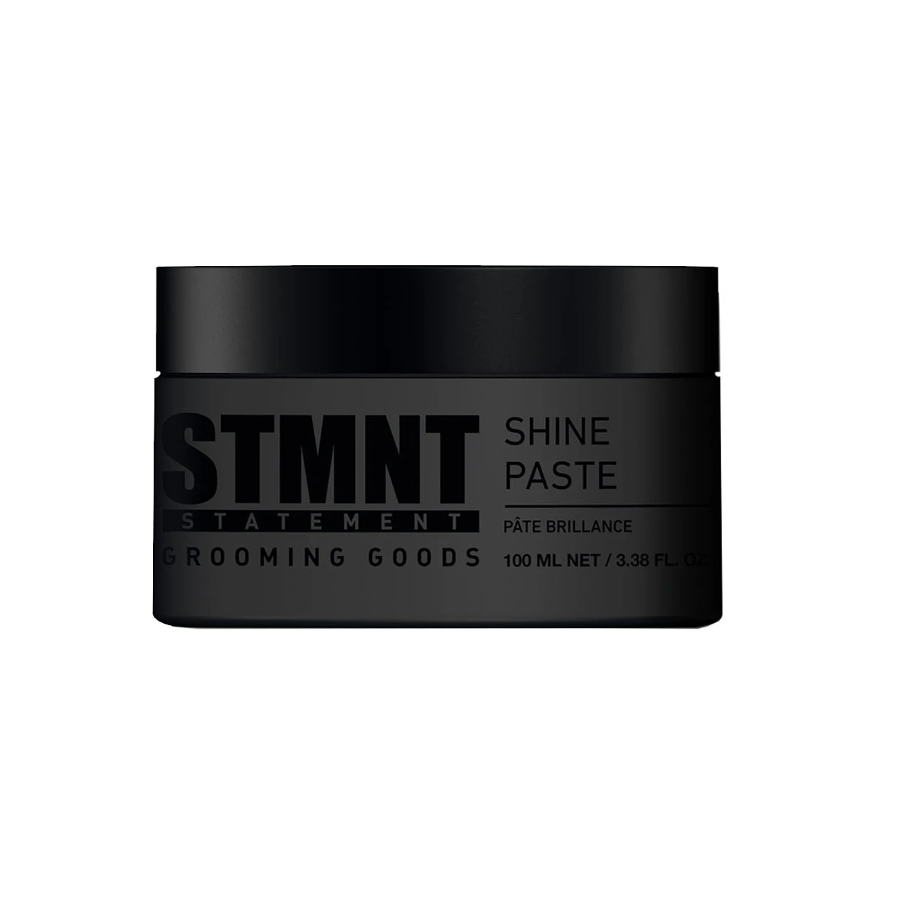 Pâte Brillance Collection Julius Cvesar STMNT 100ml Pâte Brillance Collection Julius Cvesar STMNT 100ml -Capillaires Produits Boutique STMNT 0001 Calque 1 14899.1684847382