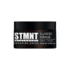 Pommade Classique Collection Nomad Barber 100ml -Capillaires Produits Boutique STMNT 0005 STMNT STMNT tiegel classic pomade weiss front HighRes RGB 76903.1684847384