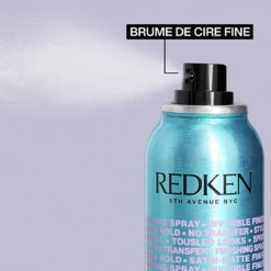 Cire En Spray Wax Blast Redken 150ml -Capillaires Produits Boutique Sans titre 3 Recupere 2 57019.1684847681