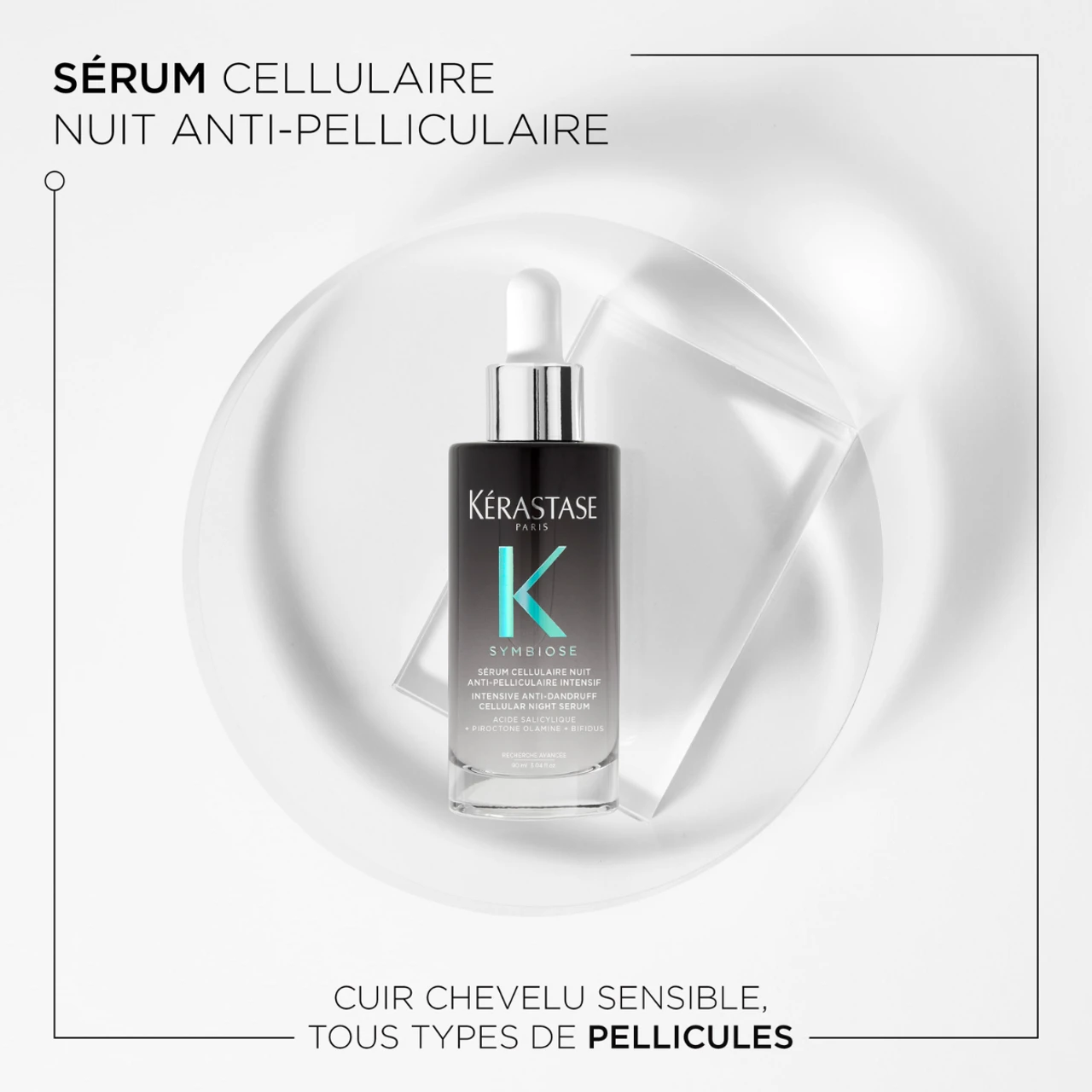 Sérum Cellulaire Nuit Anti-Pelliculaire Intensif Symbiose Kérastase Sérum Cellulaire Nuit Anti-Pelliculaire Intensif Symbiose Kérastase -Capillaires Produits Boutique Sans titre 350 350 px 500 500 px 280 280 px 140 140 px 350 350 px 1200 1200 px 18 31995.1684847701