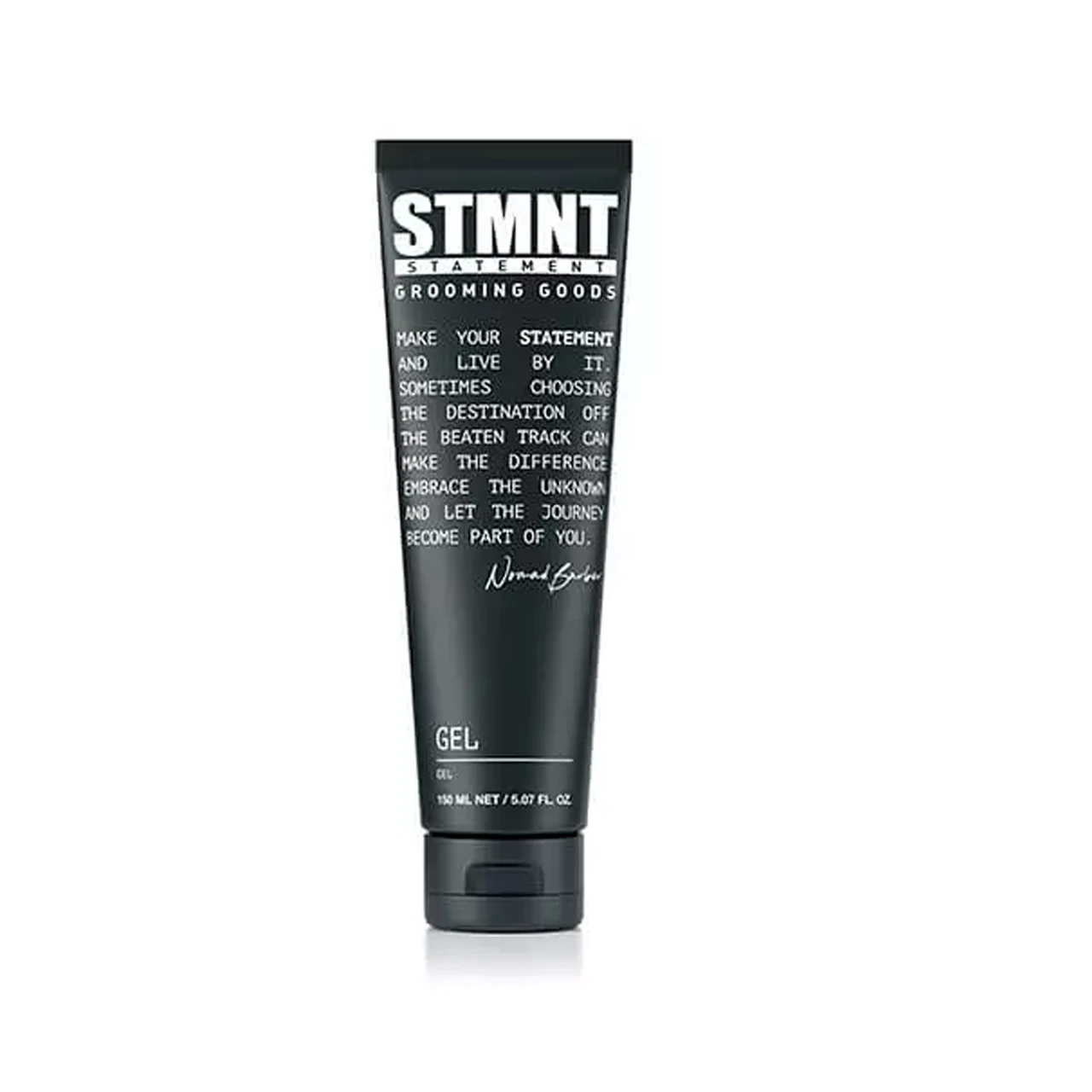 Gel STMNT Grooming Goods 150ml Gel STMNT Grooming Goods 150ml -Capillaires Produits Boutique Sans titre 2 Rcupr Rcupr Rcupr 44263.1688636320