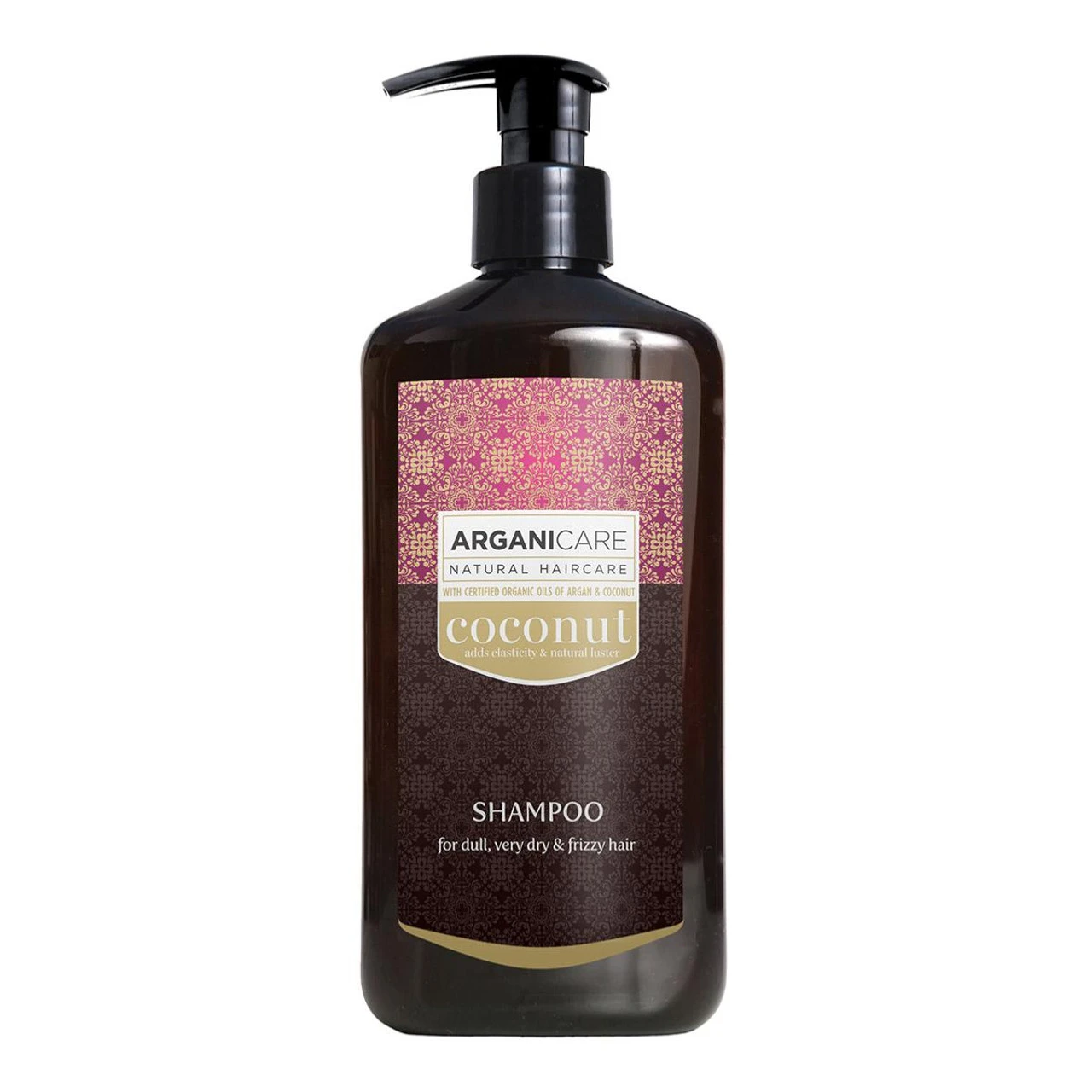 Shamp Argan et Coconut 750ml - Arganicare Shamp Argan Et Coconut 750ml - Arganicare -Capillaires Produits Boutique Shamp Argan et Coconut 750ml Arganicare zoom 37242.1684846721