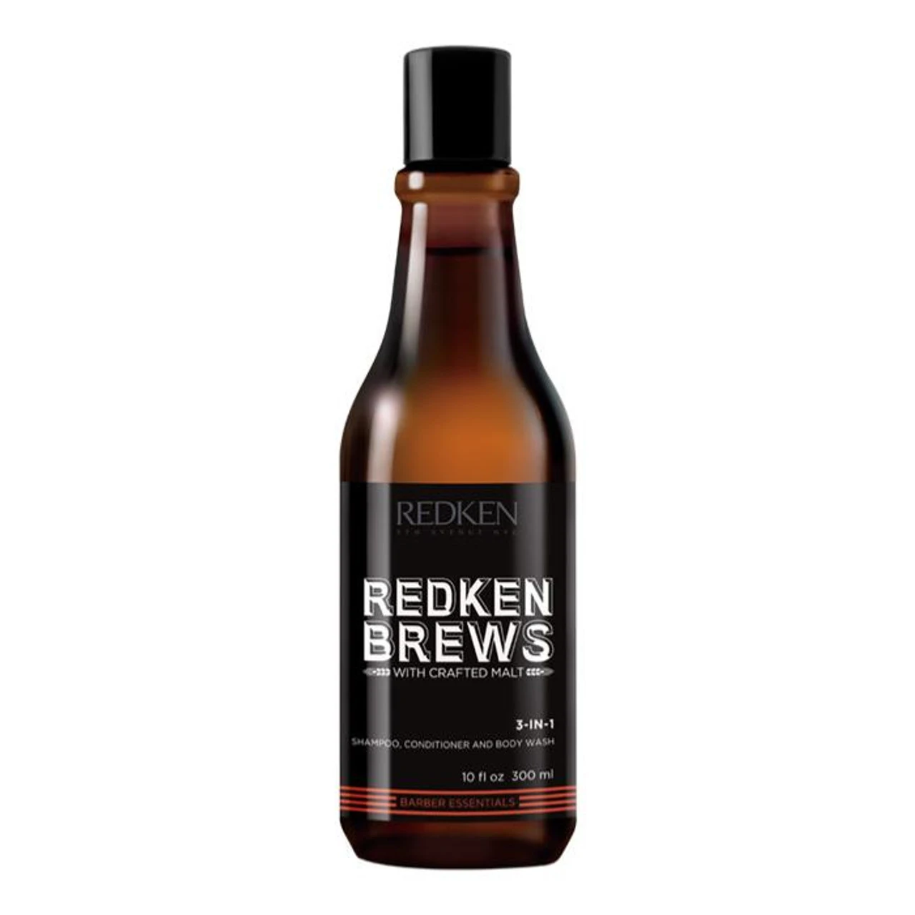 Shampooing 3 In 1 Redken Brews 300ml Shampooing 3 In 1 Redken Brews 300ml -Capillaires Produits Boutique Shampooing 3 In 1 Redken Brews 300ml zoom 79212.1684846639