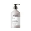 Silver Shampoing Déjaunisseur Pour Cheveux Gris L'Oréal 500ml -Capillaires Produits Boutique Shampooing 500ml silver 89348.1684847299