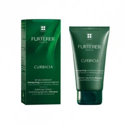 Shampooing Curbicia René Furterer 150ml 4 Shampooing Curbicia René Furterer 150ml -Capillaires Produits Boutique Shampooing Curbicia Rene Furterer 150ml 1 zoom 28333.1684846815