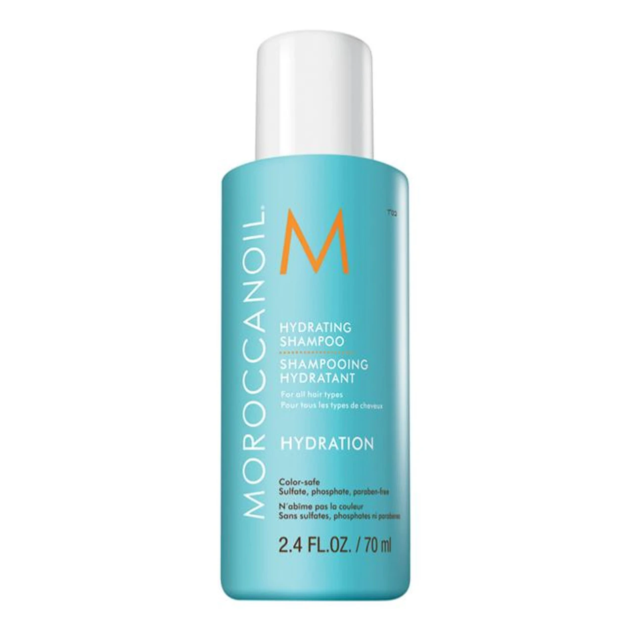 Shampooing Hydratant Moroccanoil 70ml Shampooing Hydratant Moroccanoil 70ml -Capillaires Produits Boutique Shampooing Hydratant Moroccanoil 70ml zoom 11446.1684846521