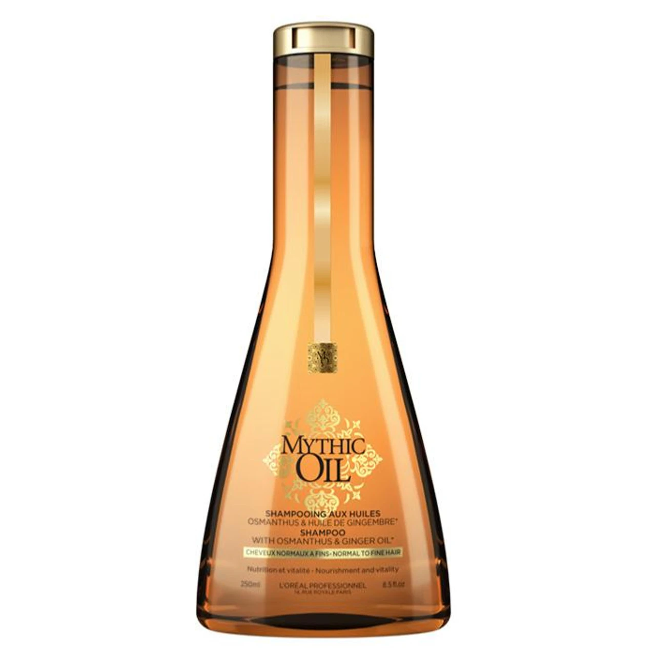 Shampooing Mythic Oil Cheveux Normaux à Fins 250ml Shampooing Mythic Oil Cheveux Normaux à Fins 250ml -Capillaires Produits Boutique Shampooing Mythic Oil Cheveux Fins 250ml zoom 85328.1684846514