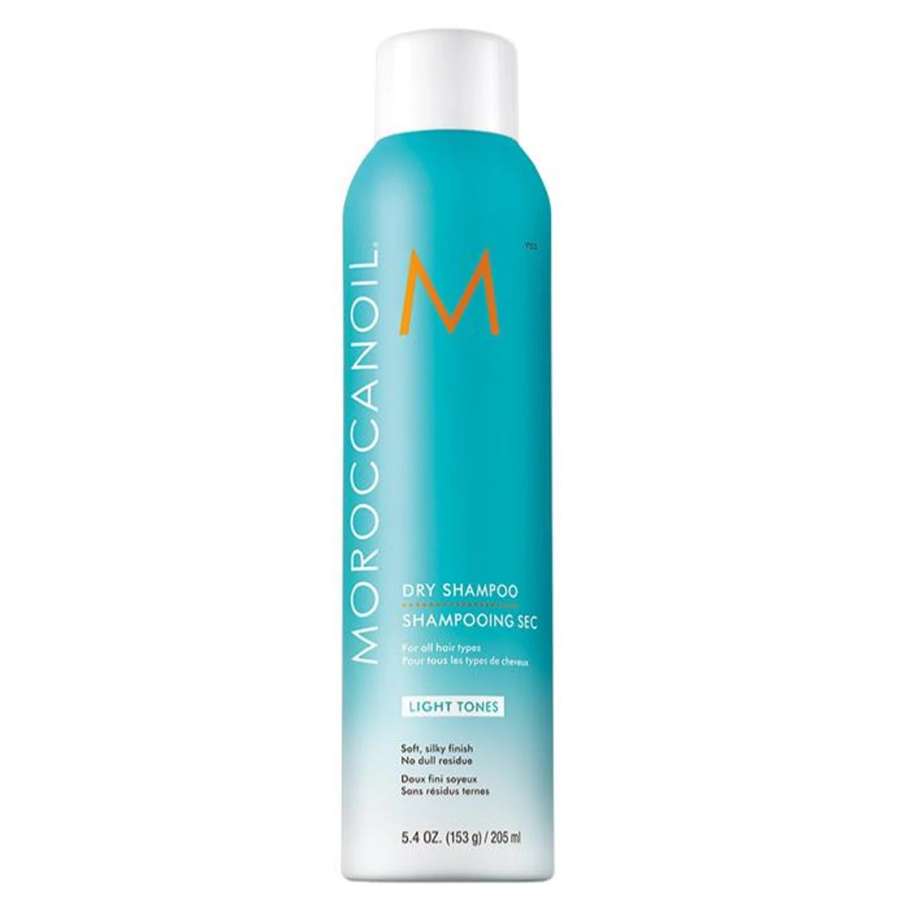 Shampooing Sec Light Tones Moroccanoil 205ml Shampooing Sec Light Tones Moroccanoil 205ml -Capillaires Produits Boutique Shampooing Sec Light Tones Moroccanoil 205ml zoom 09869.1684846499