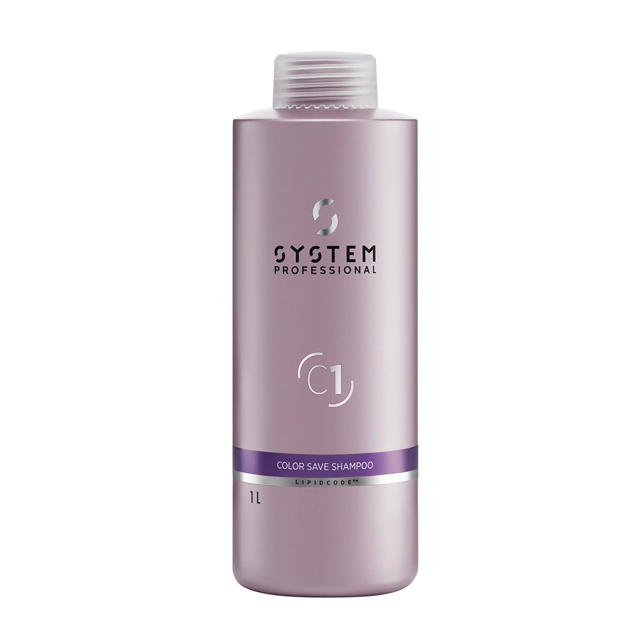 Color Save Shampoo 1000ml System Professional Color Save Shampoo 1000ml System Professional -Capillaires Produits Boutique Shampooing color save system professional 1000ml 74967.1684847182