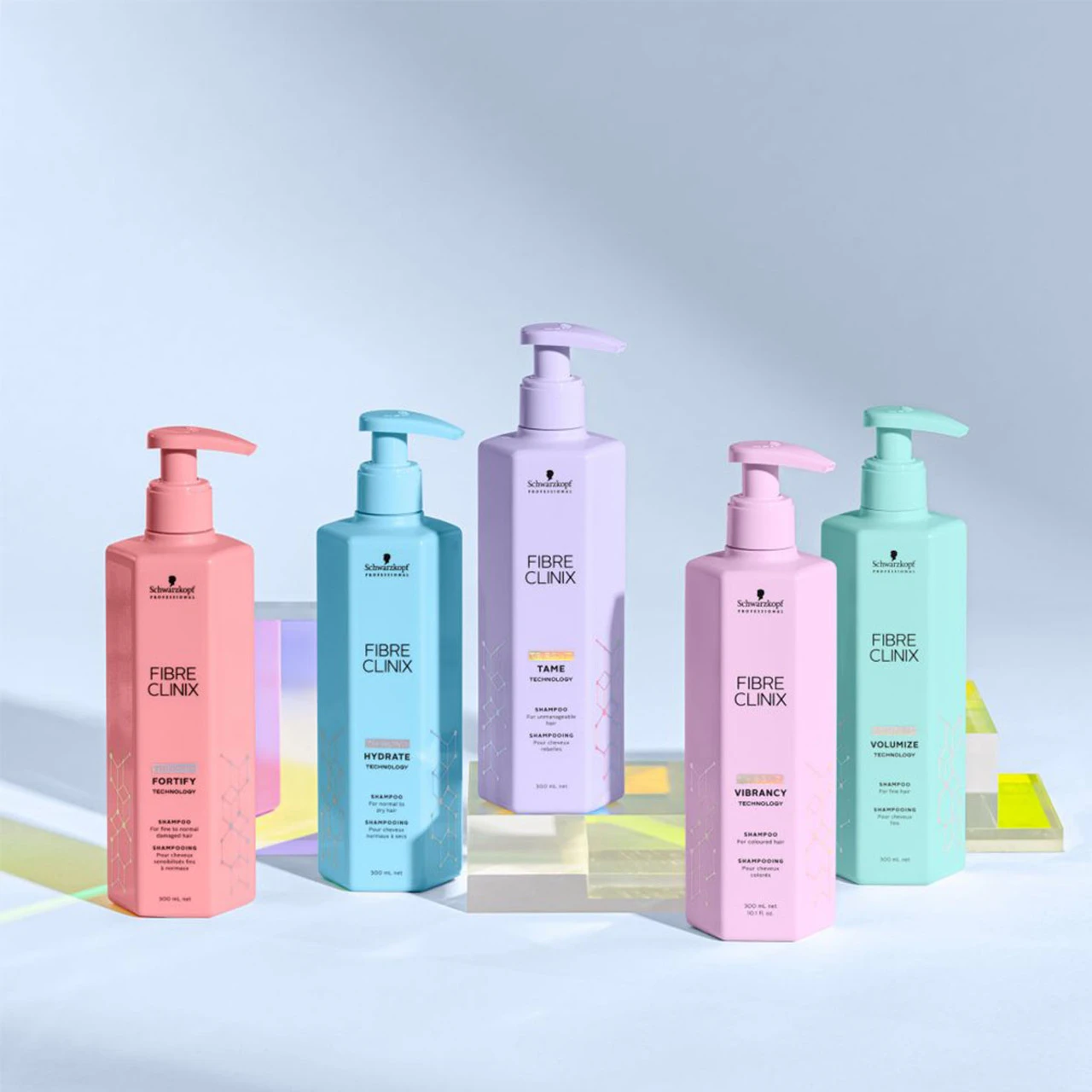 Shampooing Couleur Fibre Clinix Schwarzkopf 300ml Shampooing Couleur Fibre Clinix Schwarzkopf 300ml -Capillaires Produits Boutique Shampooing couleur Fibre