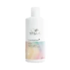 Shampooing ColorMotion Wella 500ml -Capillaires Produits Boutique Shampooing ColorMotion Wella 500ml 25716.1693905738