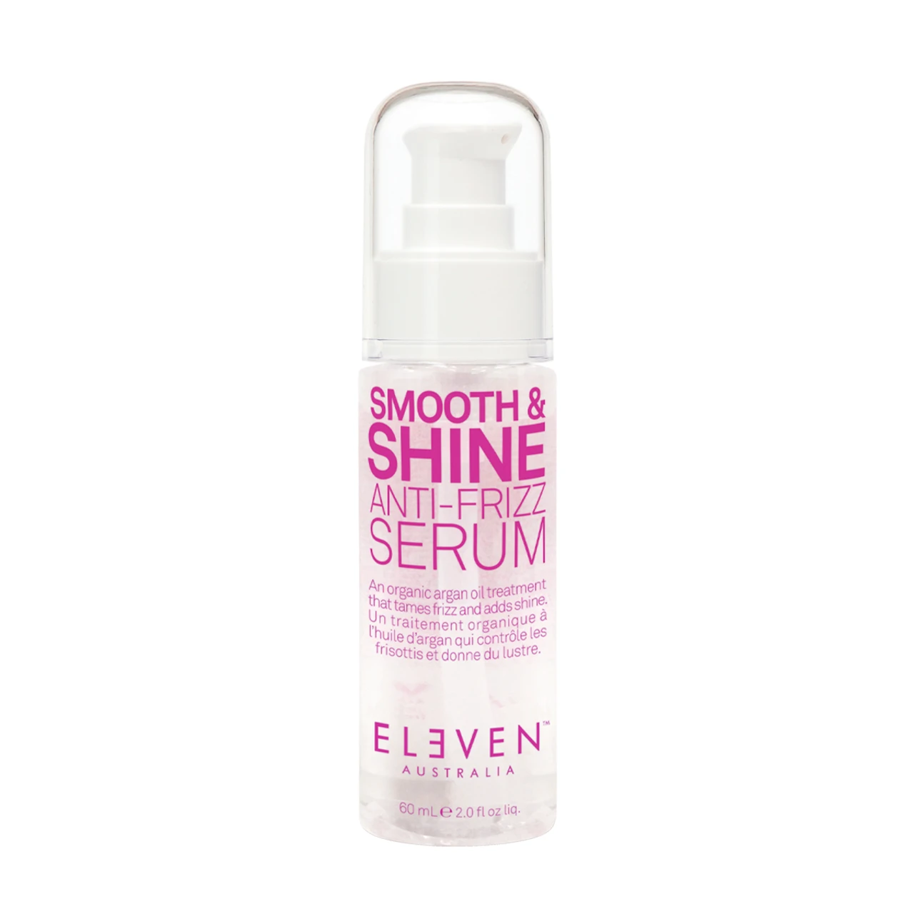 Sérum Smooth And Shine Eleven Australia 60ml Sérum Smooth And Shine Eleven Australia 60ml -Capillaires Produits Boutique Smooth and shine produits 01710.1684847526