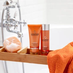 Solar Shampoo 250ml System Professional 3 Solar Shampoo 250ml System Professional -Capillaires Produits Boutique Solar System Professional Shampooing 250ml 04433.1684847200