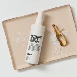 Spray Salin Texturisant Authentic Beauty Concept 250ml -Capillaires Produits Boutique Spray Salin Texturisant Authentic Beauty Concept 250ml 93383.1693399277