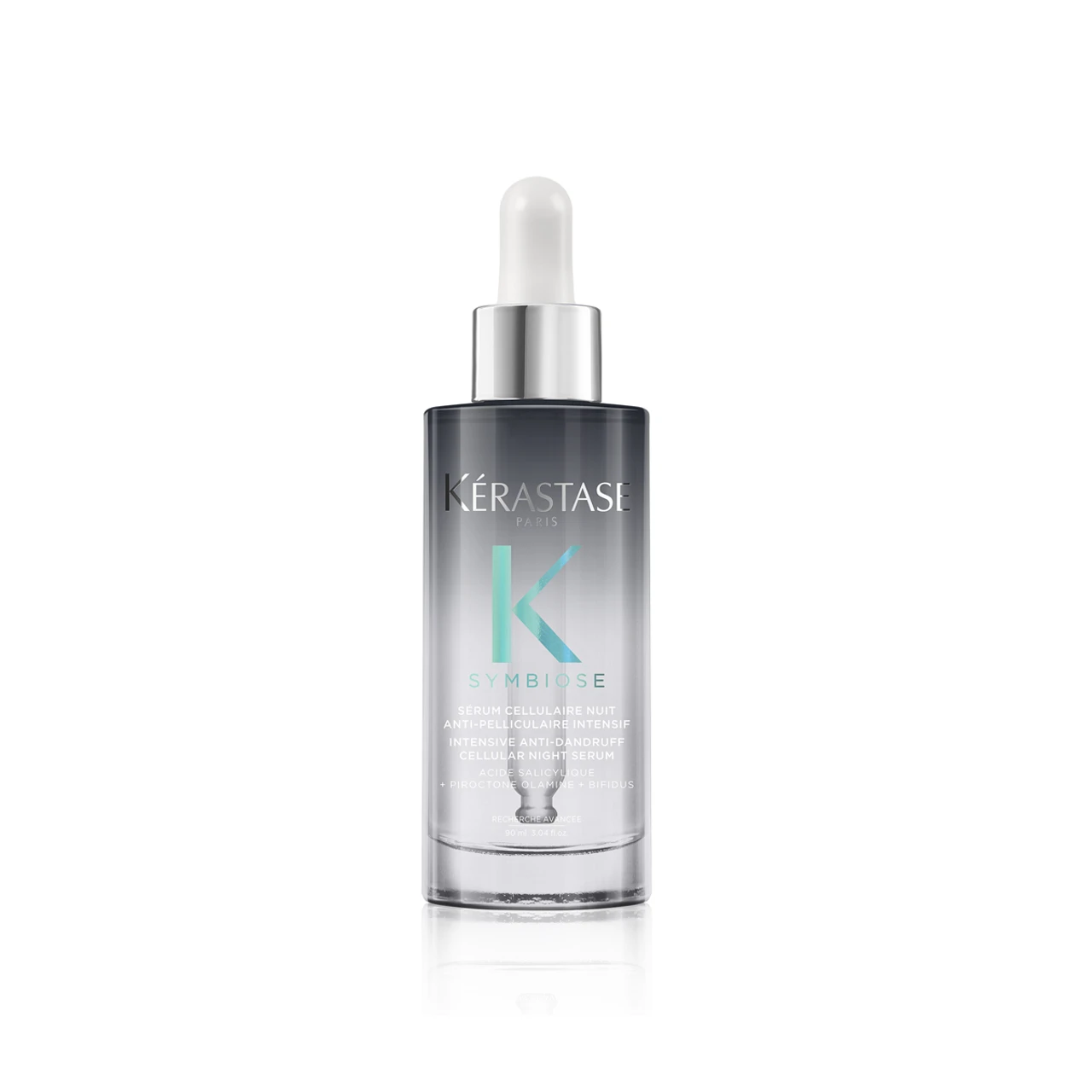 Sérum Cellulaire Nuit Anti-Pelliculaire Intensif Symbiose Kérastase Sérum Cellulaire Nuit Anti-Pelliculaire Intensif Symbiose Kérastase -Capillaires Produits Boutique Symbiose serum 56052.1684847700