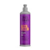 Conditioner Serial Blonde Tigi 400ml 1 Conditioner Serial Blonde Tigi 400ml -Capillaires Produits Boutique TIGI 0007 Calque 3 64258.1684847343