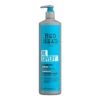 Shampooing Recovery Tigi 970ml -Capillaires Produits Boutique Tigi bed head shamp recovery hairstore 48640.1684847337