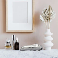 Tondeuse Kuster Iron-Cut PW-555 Silver -Capillaires Produits Boutique Tondeuse Kuster Iron Cut PW 555 Silver 16458.1684847097