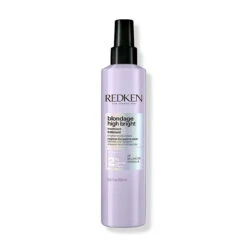 Capillaires Produits Boutique 10 Traitement Blondage High Bright Redken 250ml