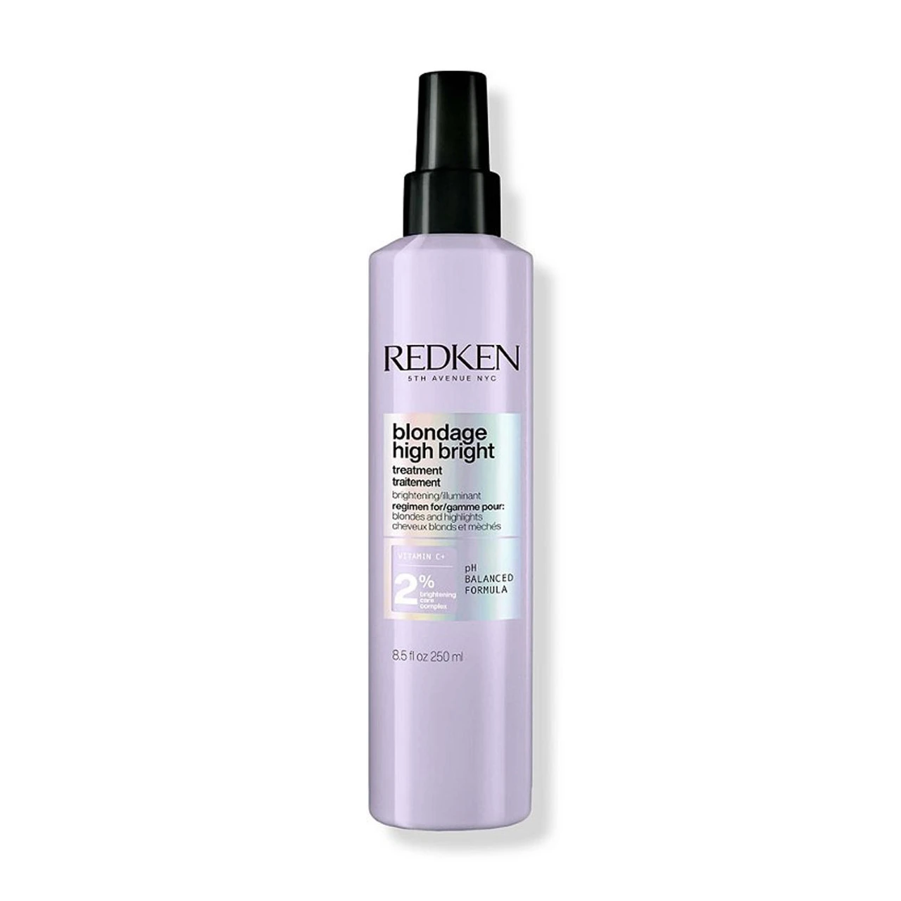 Traitement Blondage High Bright Redken 250ml Traitement Blondage High Bright Redken 250ml -Capillaires Produits Boutique Traitement blondage high bright redken 250ml 82958.1684847506