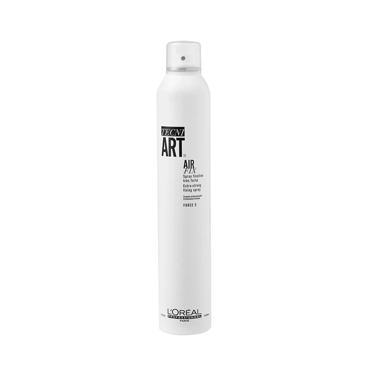 Air Fix Tecni Art L'Oréal Professionnel 400ml Air Fix Tecni Art L'Oréal Professionnel 400ml -Capillaires Produits Boutique