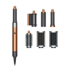 Brosse Coiffante Dyson Airwrap 5 Brosse Coiffante Dyson Airwrap -Capillaires Produits Boutique airwrap 2 72534.1697181241