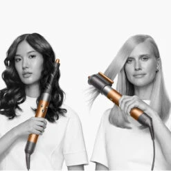 Brosse Coiffante Dyson Airwrap 4 Brosse Coiffante Dyson Airwrap -Capillaires Produits Boutique airwrap 3 91095.1697181242