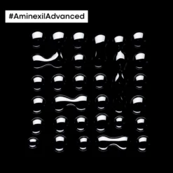 Sérum Anti-Chute Aminexil Advanced L'Oréal 90ml -Capillaires Produits Boutique aminexil advanced couleur 36740.1684847796