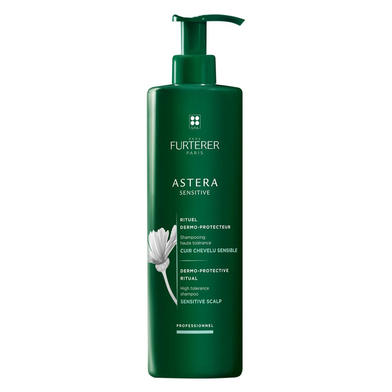 Shamp Astera Sensitive Rene Furterer 600ml Shamp Astera Sensitive Rene Furterer 600ml -Capillaires Produits Boutique astera sensitive shamp 600ml zoom 72903.1684846425