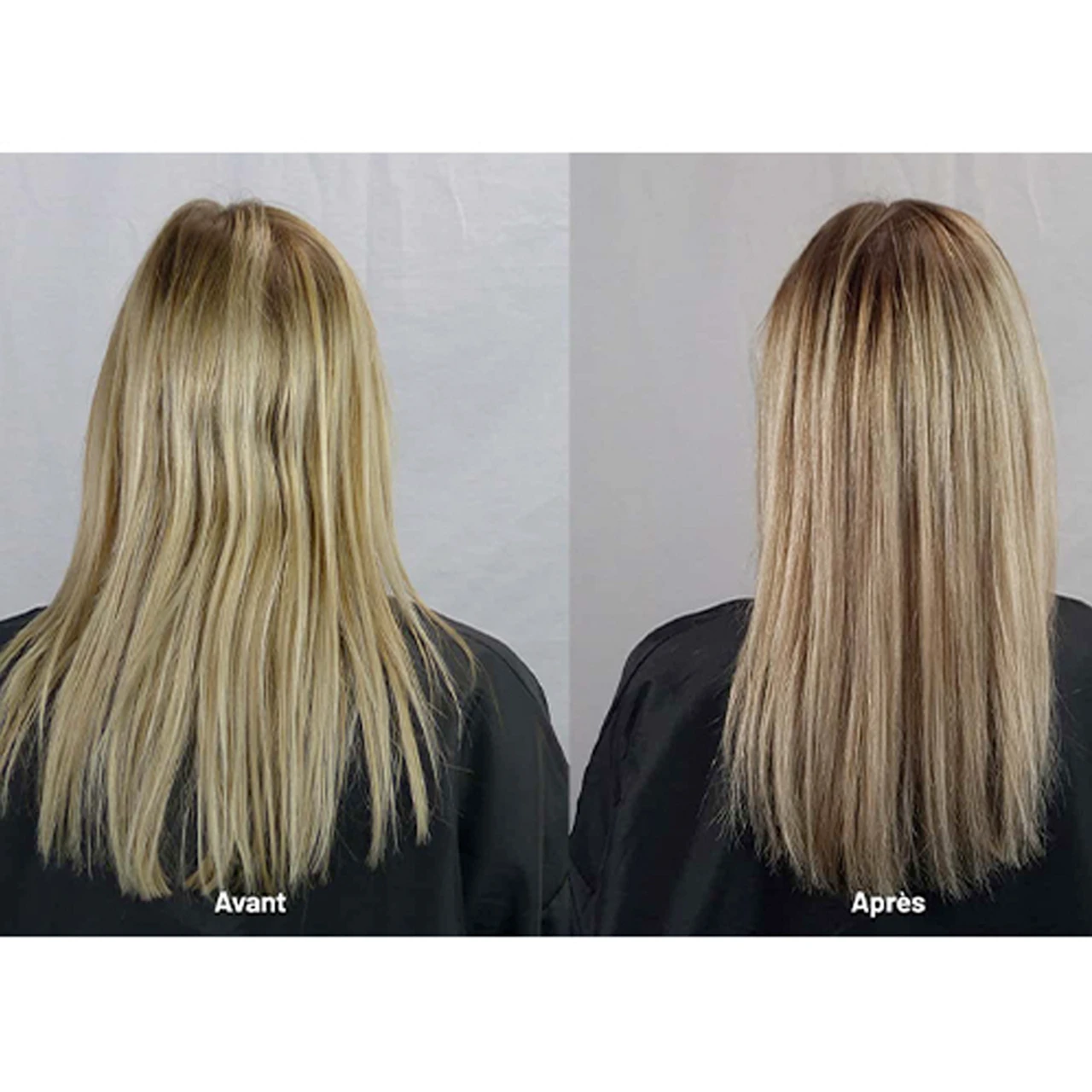 Spray Repigmentant Déjaunisseur Terre Bleue 200ml- Mulato Spray Repigmentant Déjaunisseur Terre Bleue 200ml- Mulato -Capillaires Produits Boutique avant apre s mulato 07832.1684847732