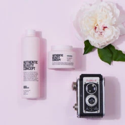 Bain Brillance Cheveux Colorés Authentic Beauty Concept 300ml 4 Bain Brillance Cheveux Colorés Authentic Beauty Concept 300ml -Capillaires Produits Boutique bain brillance cheveux colores authentic beauty concept 300ml 71250.1693383290