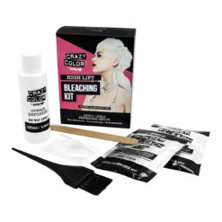 Bleaching Kit Crazy Color -Capillaires Produits Boutique bleaching 2 66955.1686651244