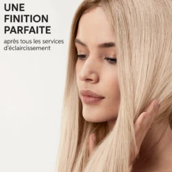 BlondorPlex Crème Tonique 60ml Wella 4 BlondorPlex Crème Tonique 60ml Wella -Capillaires Produits Boutique blondorplex 96584.1684853978