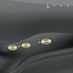 Boucleur Multi-Usages Metals Gold Dust Diva -Capillaires Produits Boutique boucleu 75101.1684847658