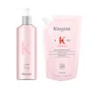 Pack Rechargeable Genesis Riche Kérastase 500ml -Capillaires Produits Boutique bundle nutrifortifiant kerastase 52160.1684922398