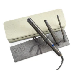 Multi-Baguette Precious Metals Gold Diva 5 Multi-Baguette Precious Metals Gold Diva -Capillaires Produits Boutique coiffee 81912.1684847663