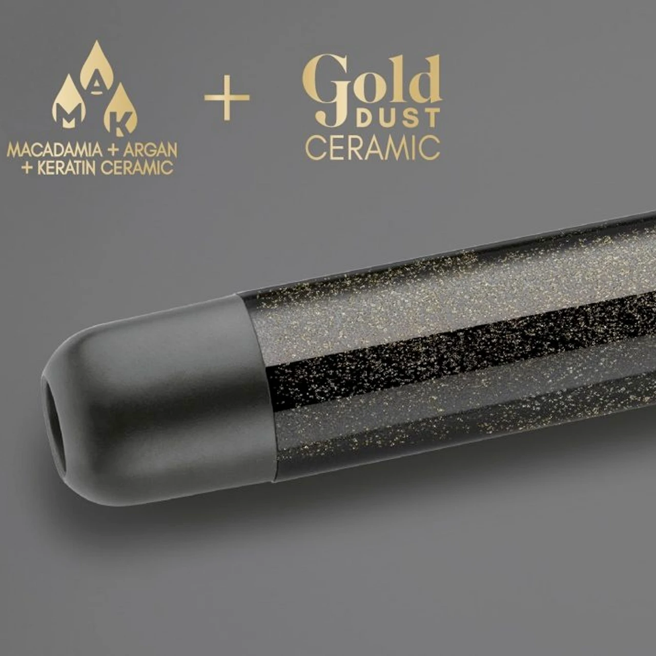 Multi-Baguette Precious Metals Gold Diva Multi-Baguette Precious Metals Gold Diva -Capillaires Produits Boutique coifffee 39915.1684847663